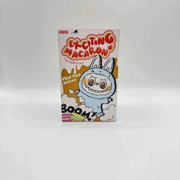 labubu macaron popmart - Picture 1 of 5